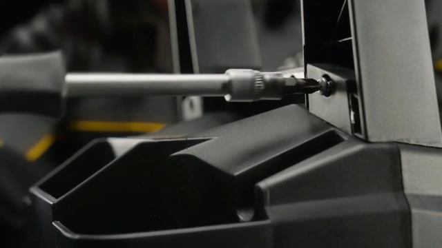 Мойка высокого давления Huter M2000-A