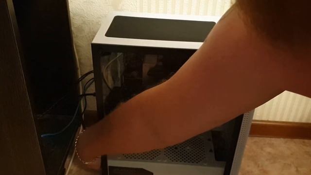 Виновата ли я... что ты ЛОХ? || Обзор ЮЗЕРА на корпус FORMULA CL-3301W TG (Часть 2) смотреть онлайн