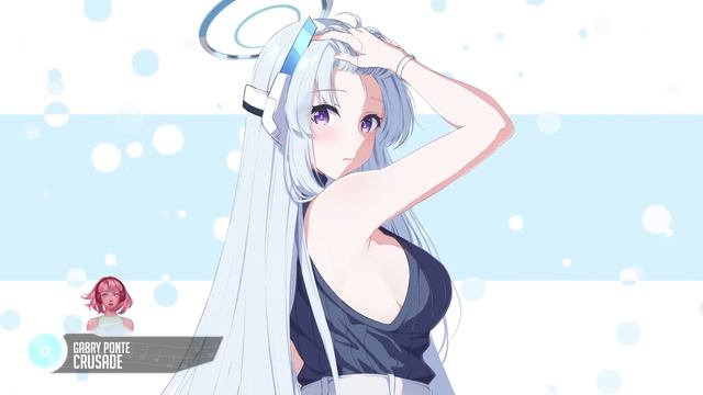 Gabry Ponte - Crusade (Club Edit)