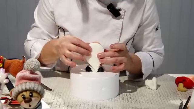 Сказочный дед мороз смотреть онлайн