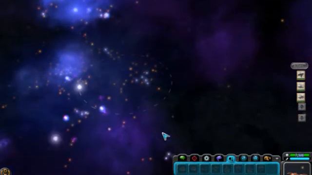 Walkthrough: Spore (P71) смотреть онлайн