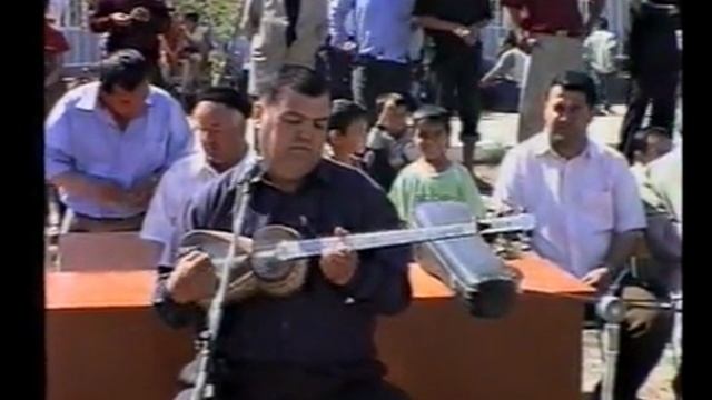 Raxmatjon Qurbonov Xotira Tomoshasida.mp4