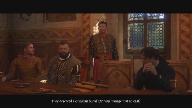 I LOVE THIS GAME!! - Kingdom Come Deliverance смотреть онлайн