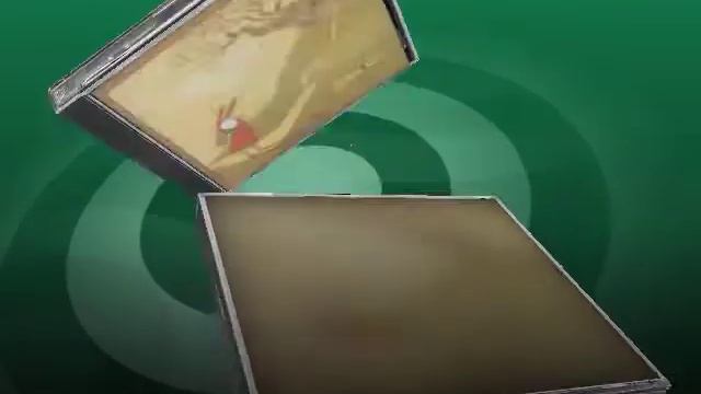 "Джамбібум" - Бумкатакатум (2006) смотреть онлайн