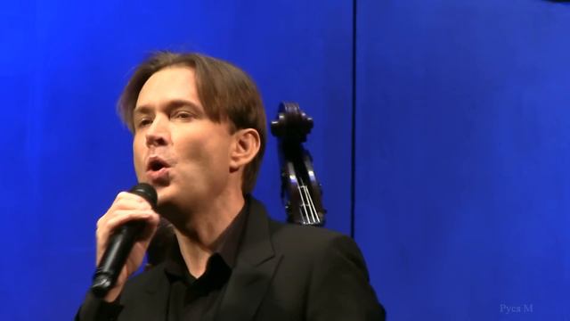 Олег Погудин "Pour faire une jam" (Играем джаз) смотреть онлайн