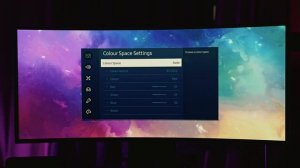Samsung Odyssey OLED G8 - лучший монитор для игр, но не всё так гладко...