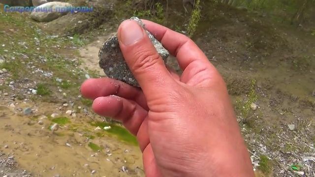 Вот такие вот жёлтые камни похожие на бразилианит смотреть онлайн