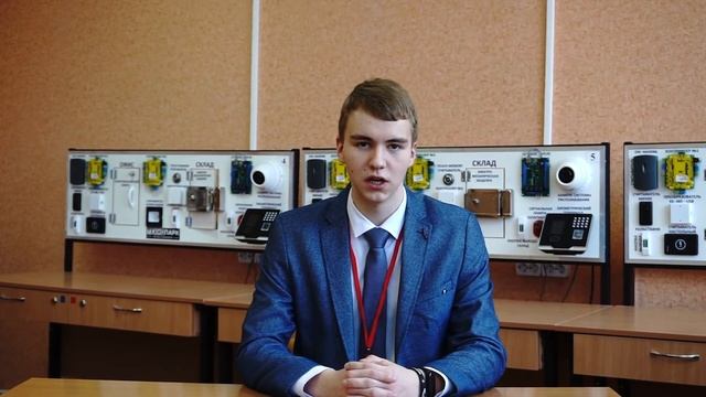 Почему я пошел учиться в "ЛИПЕЦКИЙ МАШИНОСТРОИТЕЛЬНЫЙ КОЛЛЕДЖ" - Воробьев Вячеслав смотреть онлайн