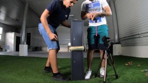 СКОЛЬКО КАНЦЕЛЯРСКИХ РЕЗИНОК НУЖНО, ЧТОБЫ СЛОМАТЬ СЕЙФ?