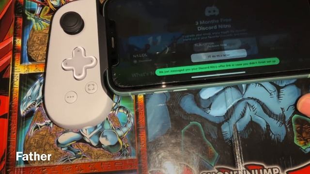 Backbone One PlayStation Edition Controller Unboxing & Review! Tested on iPad! смотреть онлайн