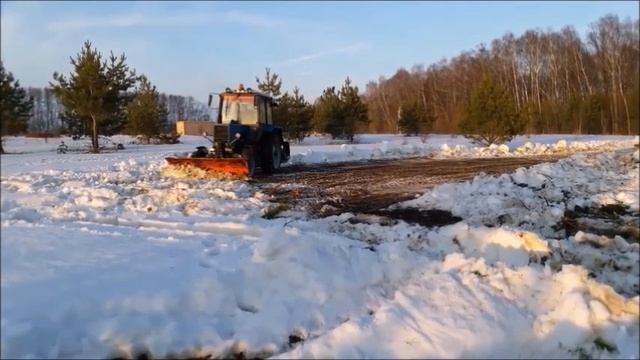 Подготовка участка началась смотреть онлайн