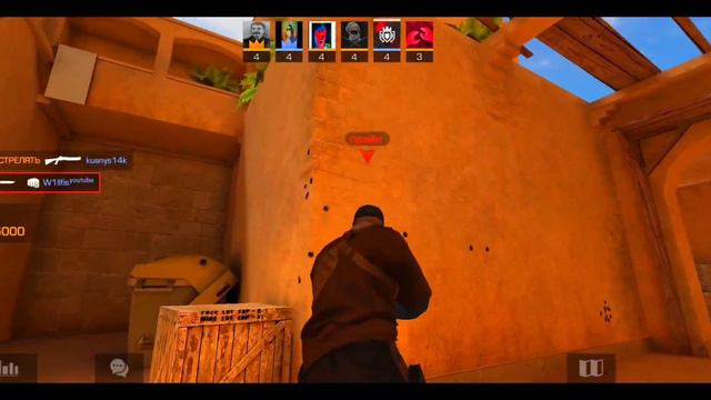 как научиться играть в три пальца в standoff 2||#стандофф2#standoff2 #so2#subscribe#fypシ смотреть онлайн