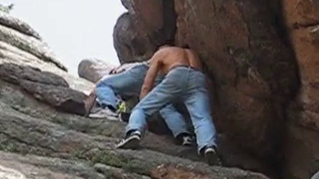 Trip to Takmak Rock смотреть онлайн
