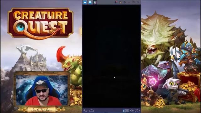 Creature Quest : Sky Event Summon ! смотреть онлайн