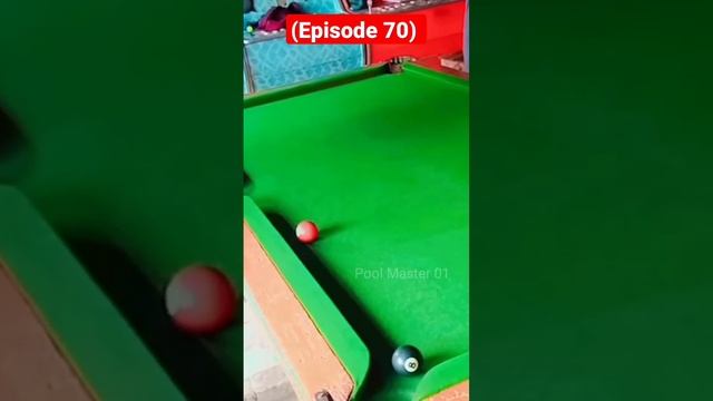 World’s easiest pool trickshot #billiards #trickshots #snooker #poolmaster01 смотреть онлайн