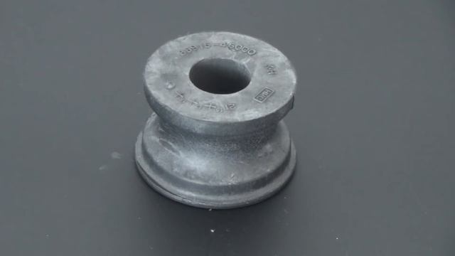 Втулка крепления кабины ХЕНДАЙ HD65 / HD72 / HD78 // MOBIS смотреть онлайн