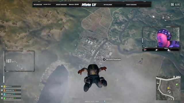 PLAYER UNKNOWN BATTLEGROUNDS || PC || XBOX ONE X || смотреть онлайн