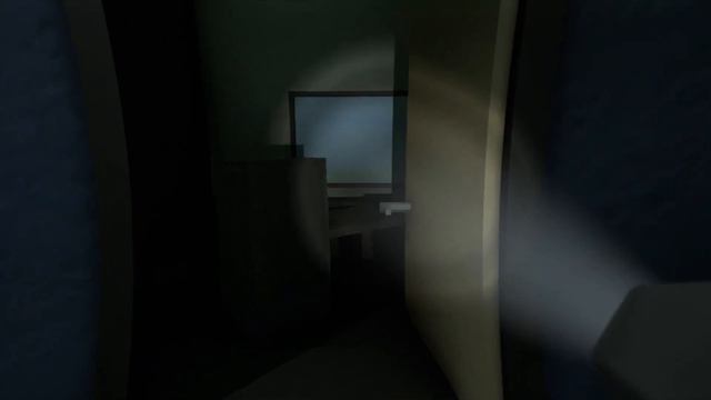 VENGE: Очень страшная игра даже в самом начале #1 смотреть онлайн