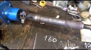 ДОЗАТОР НА Т16. ЧАСТЬ 1