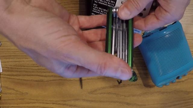 Bose SoundLink Color II disassembly смотреть онлайн