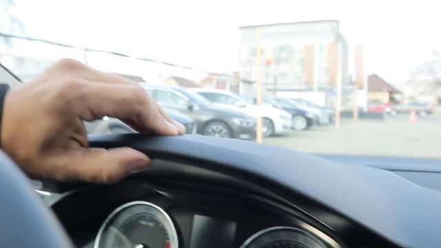 Skoda Superb De 280 De Cai Putere. 280 !!!