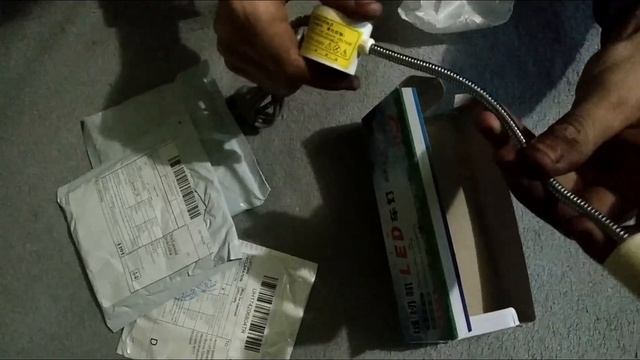 Посылки из Китая (часть 10#) смотреть онлайн