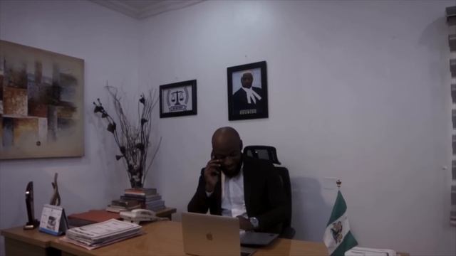 TURNING TABLES - UCHE MONTANA BEN TOUITOU CHAMBERLYNE OKORO