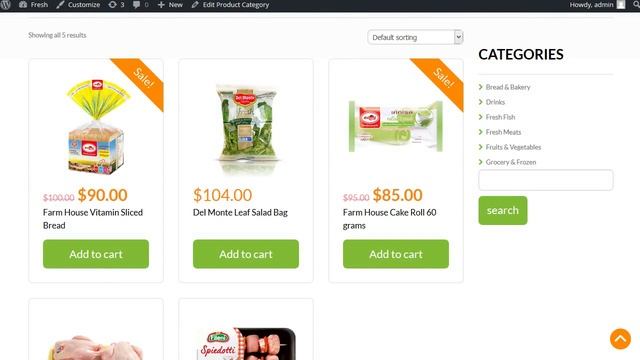 WooCommerce. How To Change Default Product Sorting On Category Page смотреть онлайн