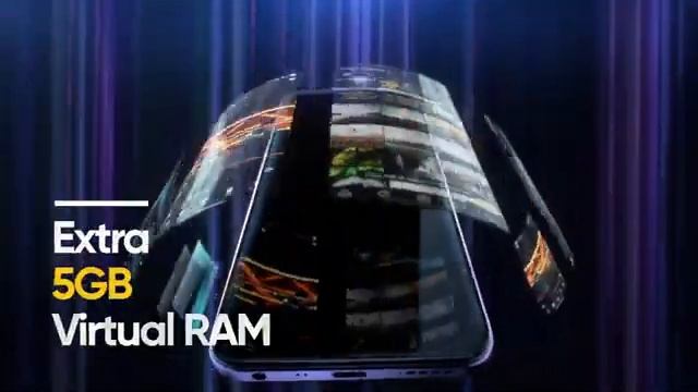 realme 8i | 120Hz. Powerfully Smooth смотреть онлайн