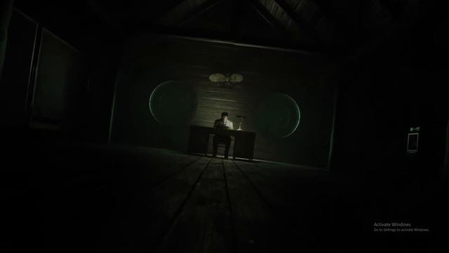 Alan Wake 2 Details смотреть онлайн