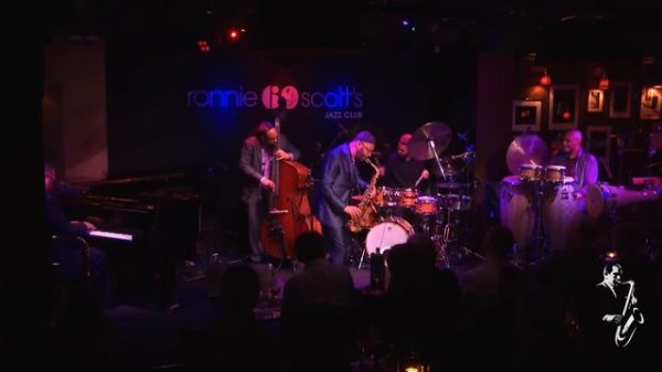 Livestream: Kenny Garrett Quintet