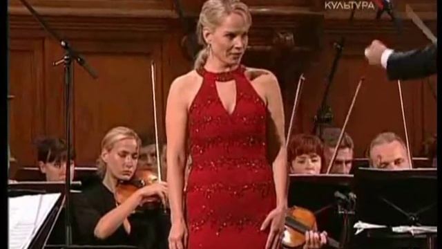Elīna Garanča - Habanera (Carmen)