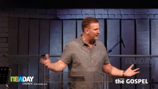 Defining the Gospel - Peter Rasmussen смотреть онлайн