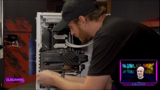 CLX Foundry Live Ep. 1: Custom Ra: Vice Edition смотреть онлайн