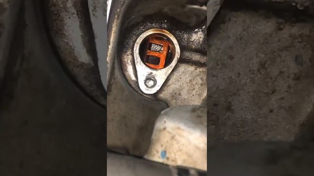 Senzor Vibrochen/crankshaft Audi A4 B6 1,6 Benzină (Positioned) смотреть онлайн