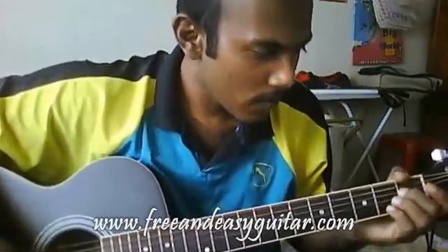 Tribute To Michael Jackson-Heal the World guitar cover смотреть онлайн