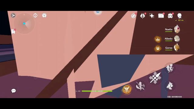 How to See/Fix Ice, Grass, and Damage/Element Text in Genshin Impact Android (VMOS Pro) смотреть онлайн