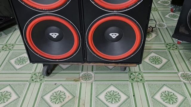 Khủng long chúa cerwin vega cls-215 usa mạnh như sấm phê tới từng nốt nhạc khó có đối thủ sứng tầm смотреть онлайн