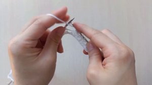 АЖУРНЫЙ УЗОР ДЛЯ КРАЯ ИЗДЕЛИЯ| Ажурная кайма спицами| Ажурный край спицами снизу вверх