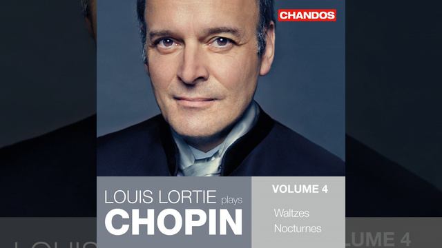 Waltzes, Op. 64, B. 164c: No. 3 in A-Flat Major. Moderato смотреть онлайн