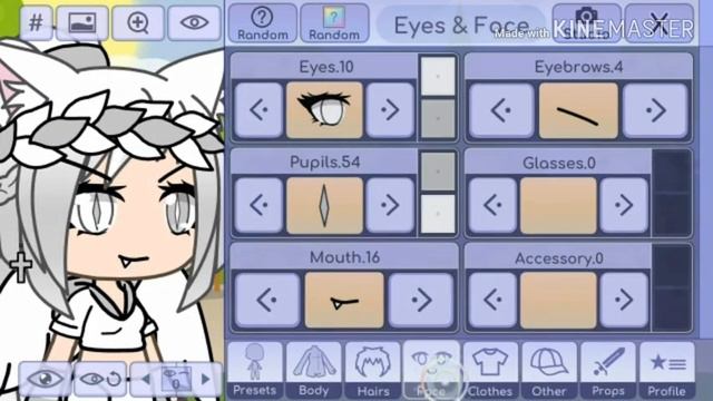 Параметры моей О.С и хз зачем) смотреть онлайн