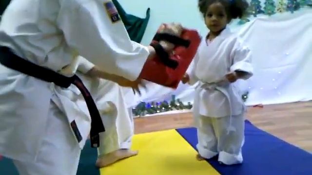 Tatu in karate смотреть онлайн