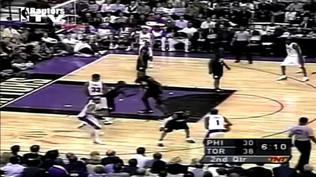 Vince Carter - Impossibly Great Dunker (Complete Career Dunkumentary) смотреть онлайн