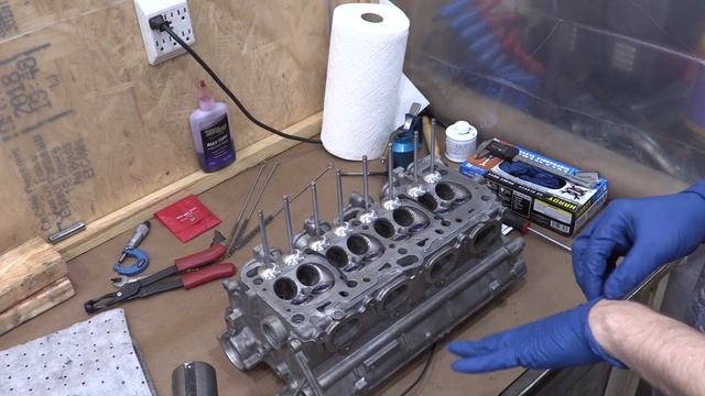 Not Another Valve Job! смотреть онлайн