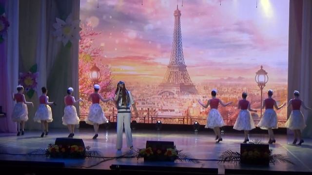 Дарья Павленко - Je veux (Zaz) смотреть онлайн