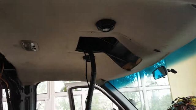Vip Döşeme Chevrolet Express Bölüm 1. смотреть онлайн