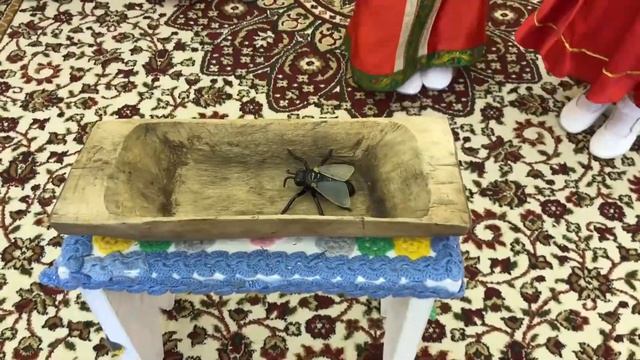 МБДОУ 23 Русские Кузьминки об осени поминки смотреть онлайн