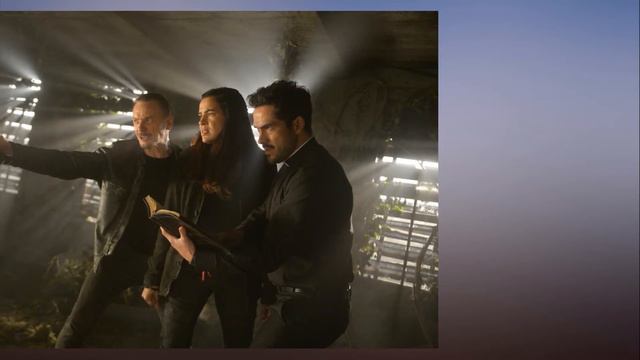 ‘Exorcist’ EPs Talk Tonight’s Finale, Possible Season 3 & DisneyFox Deal смотреть онлайн