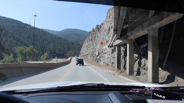 Еду на запад США. Первые, тяжелые деньги смотреть онлайн