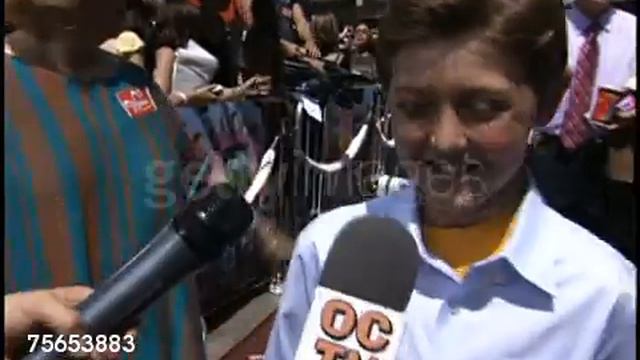 Jordan Fry Interview смотреть онлайн